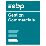 EBP gestion commerciale FISCOM