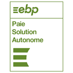EBP paie solution autonome FISCOM