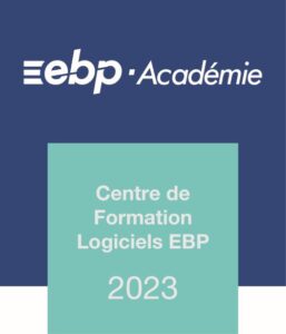 Centre de formation EBP 2023